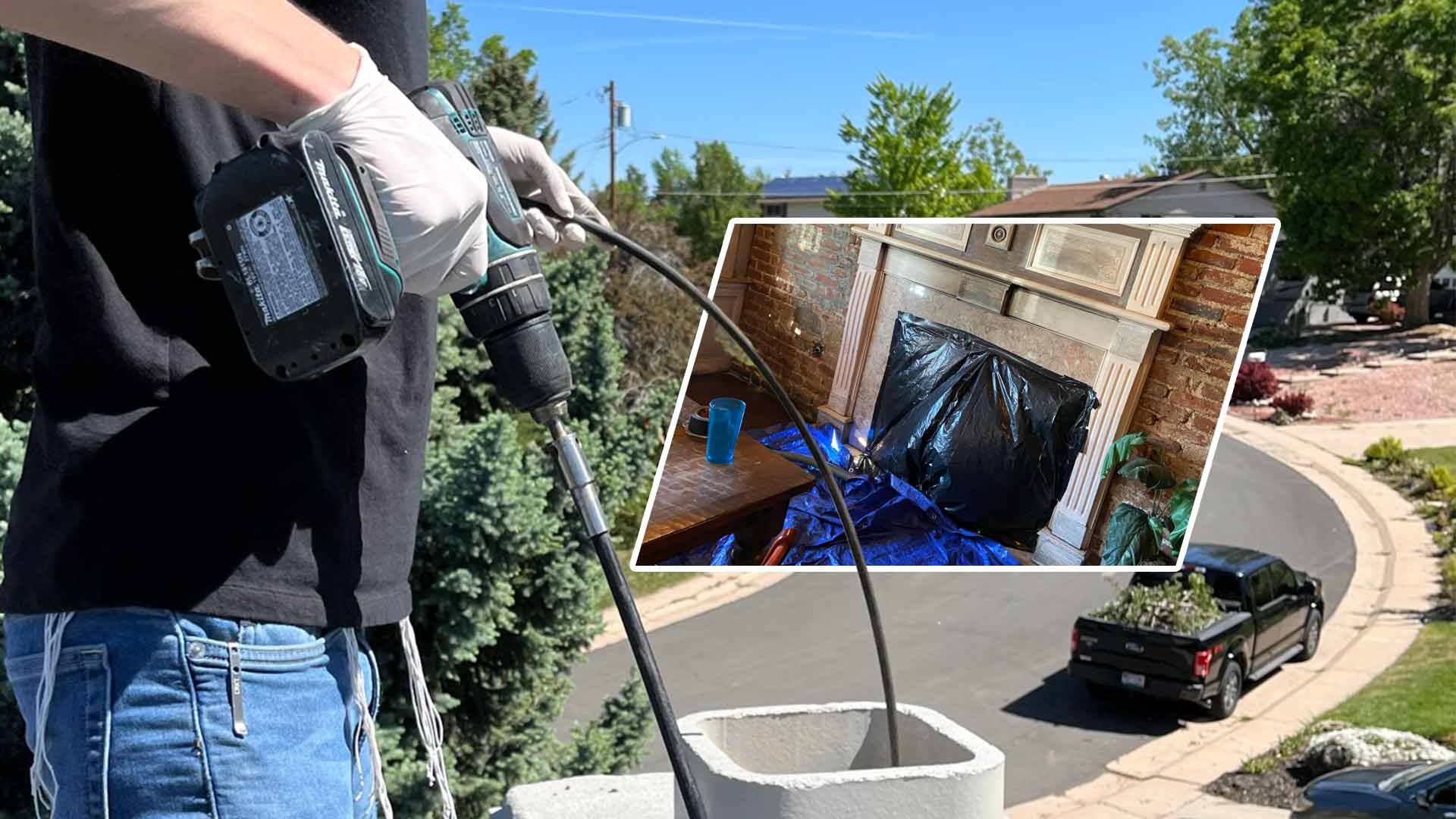 chimney sweep denver co