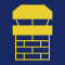 chimney crown