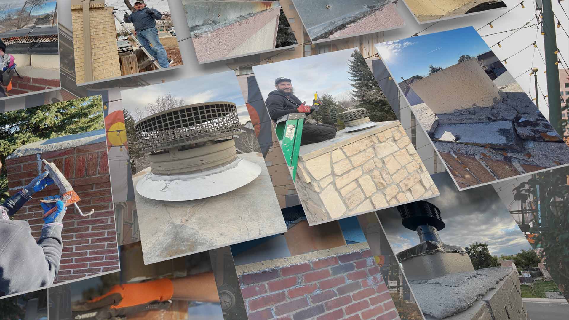 chimney inspection in denver