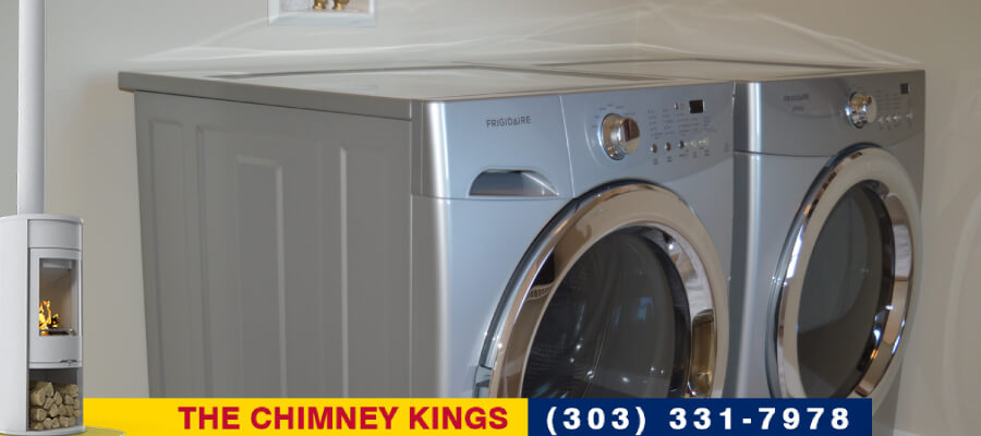 Dryer Cleaning Near Me in Denver, CO | The Chimney Kings Pros