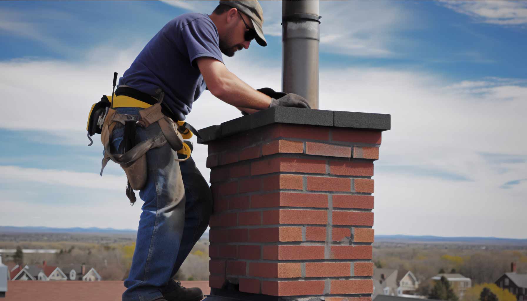 chimney inspection importance in colorado