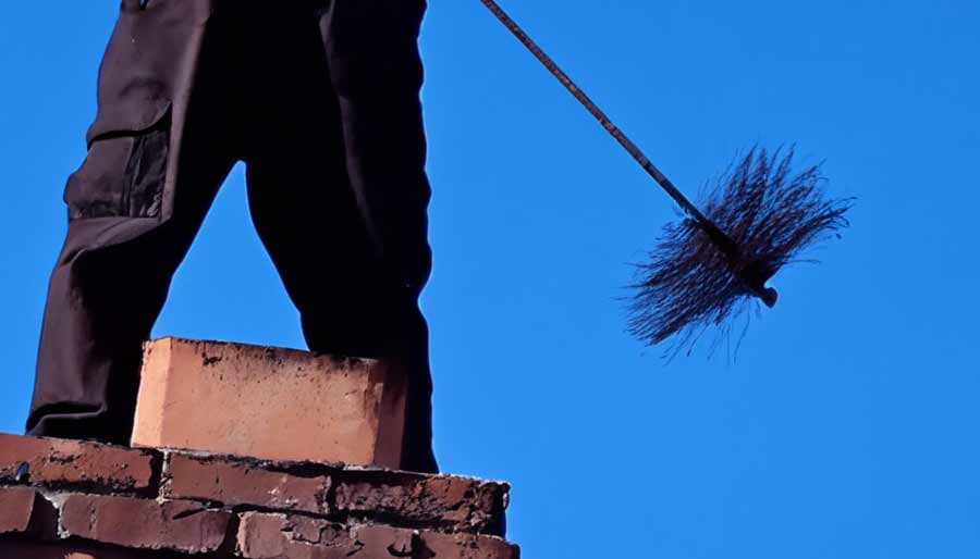 skilled chimney sweepers in denver