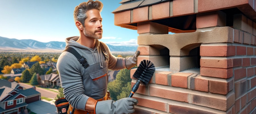 professional chimney services denver co