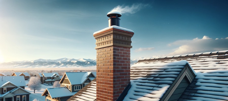 winter chimney denver co