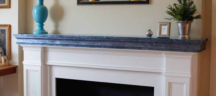 mantel remodeling services