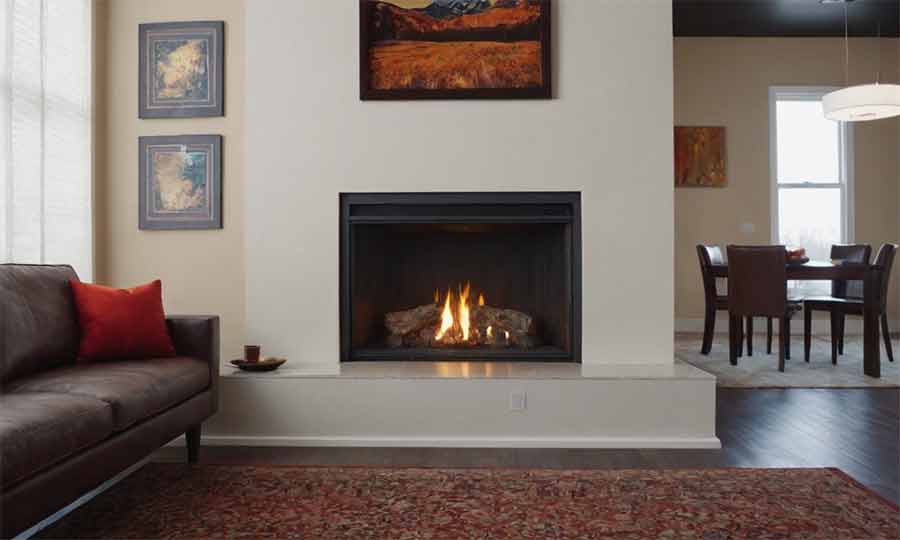 2024 Colorado Fireplace in denver