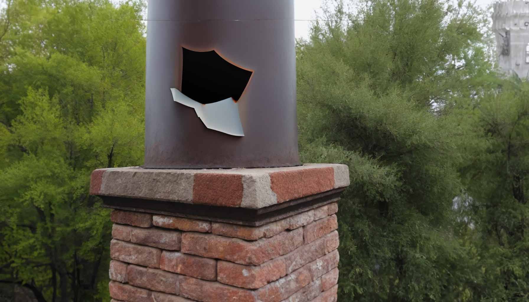 chimney repair insurance coverage denver