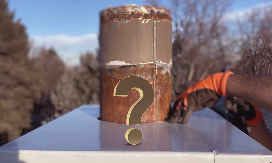 diy chimney faq's