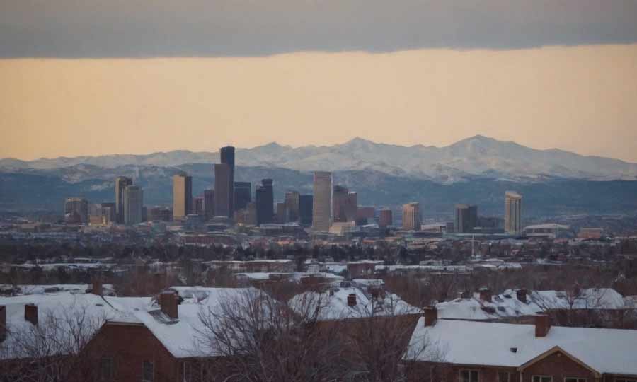 particulate pollution damages colorado