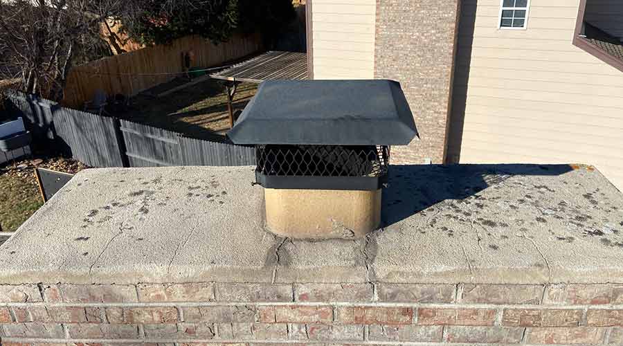 certified chimney services in denver