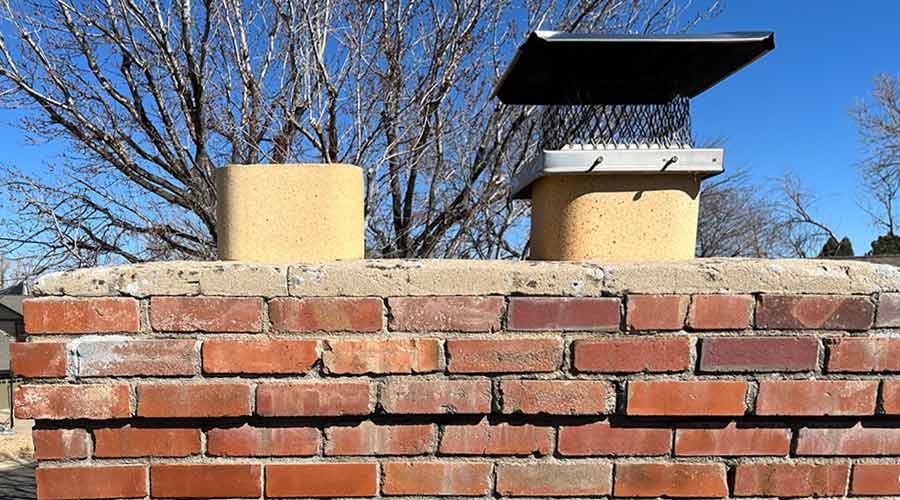 durable chimney services